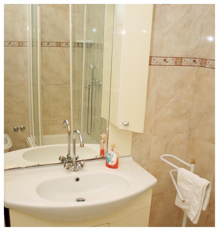 Apartments Ruza พรีมอชเตน ห้อง รูปภาพ