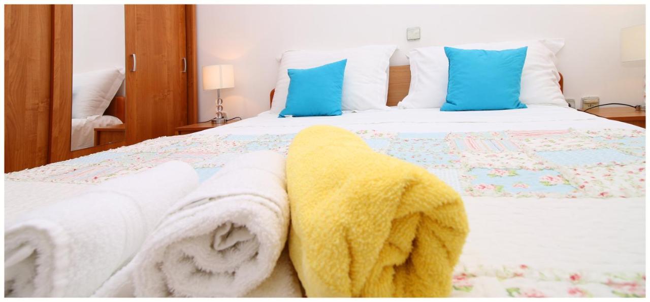 Apartments Ruza พรีมอชเตน ภายนอก รูปภาพ